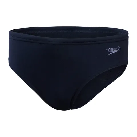 Speedo Bambino Slip da Nuoto Eco Endurance+ 6 True Navy 5-6