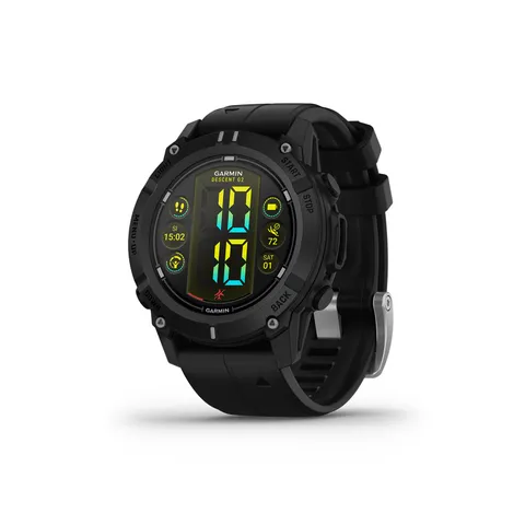 Garmin Descent G2 Smartwatch Subacqueo AMOLED 1,2" GPS