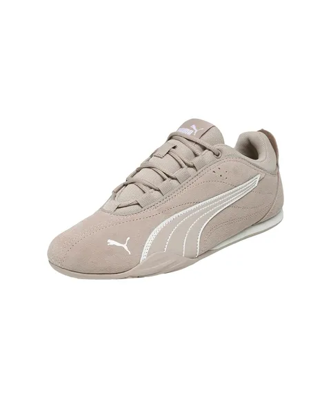 PUMA Catch Soleil SD, Scarpe da Ginnastica Donna, Rose Latte-Puma White, 38.5 EU
