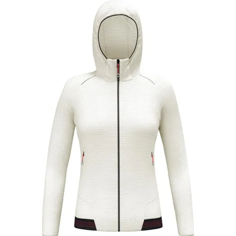 Salewa Pedroc Pl W Hd Jacket. Giacca Donna