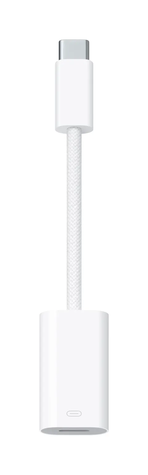 Apple Adattatore USB-C a Lightning