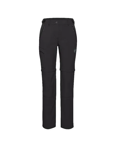 Mammut Runbold IV Zip off Pantaloni da Donna