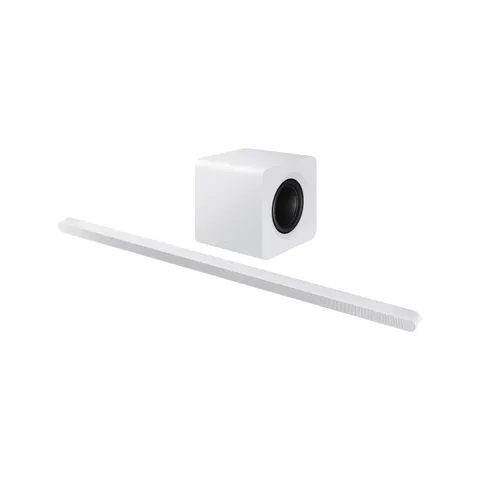 Samsung HW-S801D Soundbar 3.1.2ch 10 Speaker