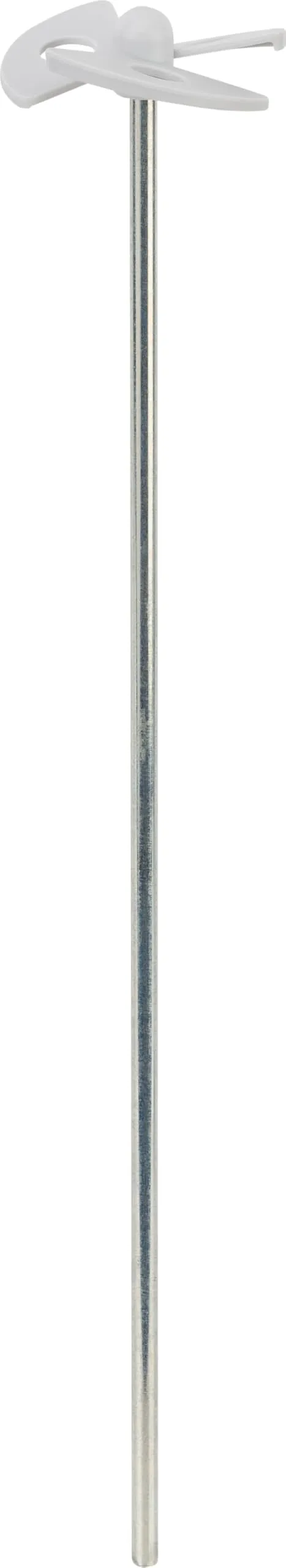 Bosch Professional Miscelatore per Vernici (Festa-Ø: 60 mm, Quantità: 1-10 kg, Accessori