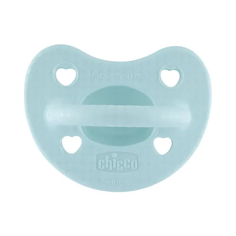 Chicco Physioforma Gommotto 2-6 Mesi (1 pezzo)