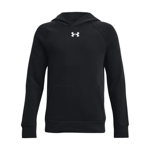 Under Armour Bambino UA Rival Fleece Hoodie Shirt