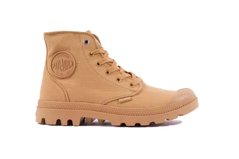 Palladium Mono Chrome 73089209M, Stivali - 40 EU