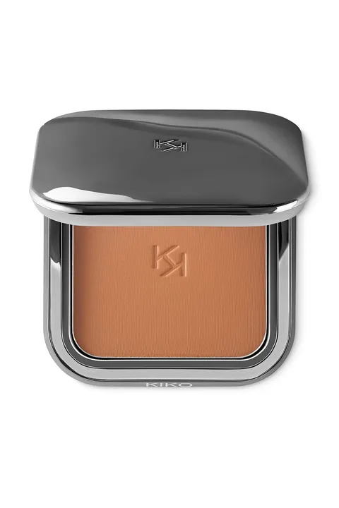 KIKO Milano Flawless Fusion Bronzer Powder 03 | Terra Abbronzante Dal Risultato Uniforme