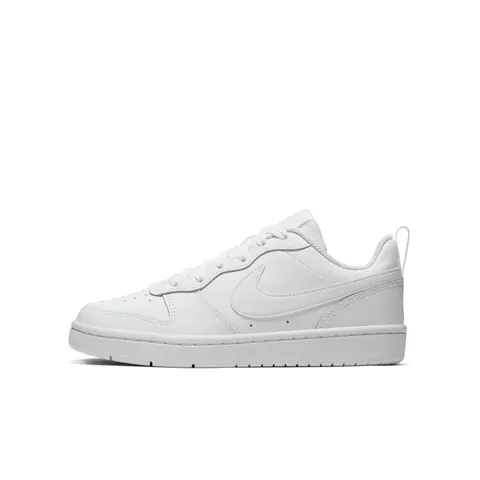 Nike DV5458-106 Court Borough Low Recraft (TD) Bambino, Bambino EU 21
