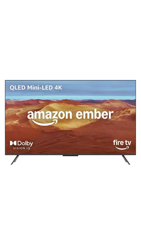 Amazon Ember Serie Omni Mini-LED 65" QLED 4K