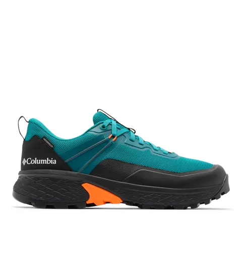 Columbia Tellurix Peak WP, Scarpe da trekking impermeabili da uomo
