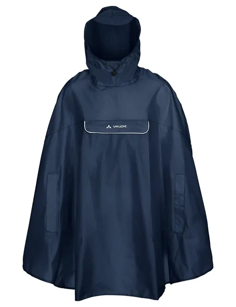 Vaude Valdipino Poncho