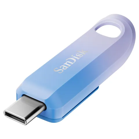SanDisk Creator USB Type-C Unità Flash 512GB (Per PC, Tablet, Smartphone, USB Type-C