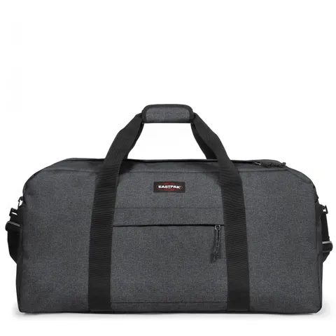 Eastpak Terminal + Borsone, 38 x 75 x 34 cm, 96 L - Black Denim (Grigio)