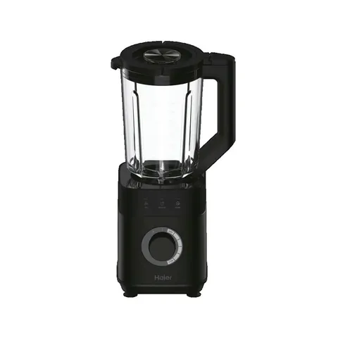 Haier Frullatore I-Master Serie 5, Funzione Ice Crush, Smoothie, 5 velocità variabili