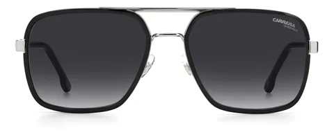 Carrera Occhiali da Sole 256/S Ruthenium/GREY Shaded 58/18/140 uomo