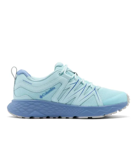 Columbia Peakfreak Roam WP, Scarpe da Trekking ed Escursionismo a Vita Bassa, da Donna