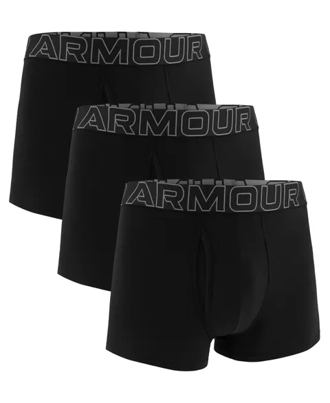 Under Armour UA Performance Cotton-Solid