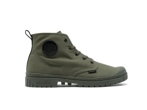 Palladium Pampa Sp20 Hi Canvas 76838309, Stivali - 39 EU