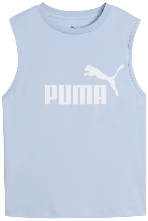 Puma Ess No. 1 Logo Slim Tank