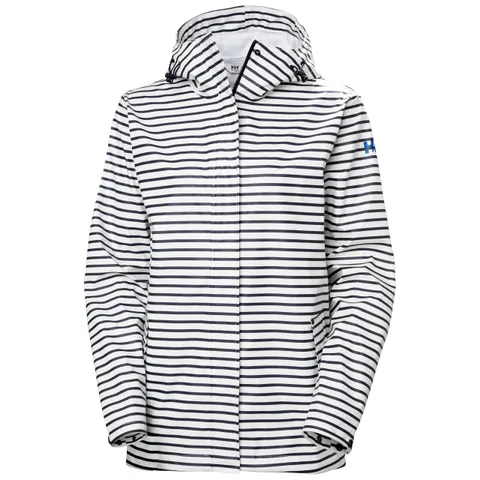 Helly Hansen Giacca da donna W Moss, blu navy, M