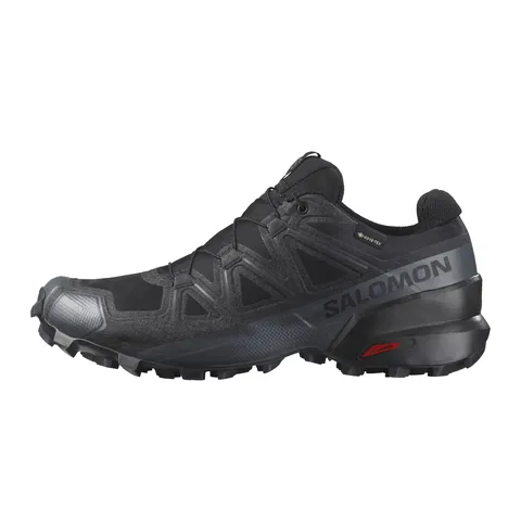 Salomon Speedcross Gore-Tex Impermeabili Scarpe da Trail Running, Uomo
