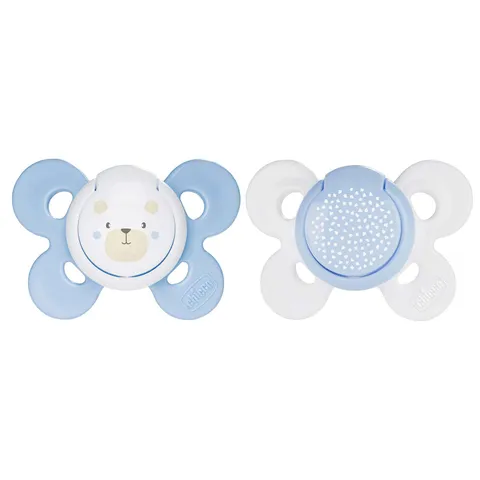 Chicco PhysioForma Succhietto Comfort 0-6 Mesi