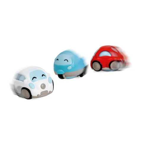 Chicco Macchinine Turbo Ball Vintage