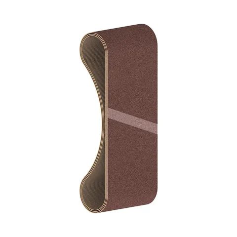 Bosch 2608606133 - Nastro Abrasivi, 100 x 610 mm, Grana 150