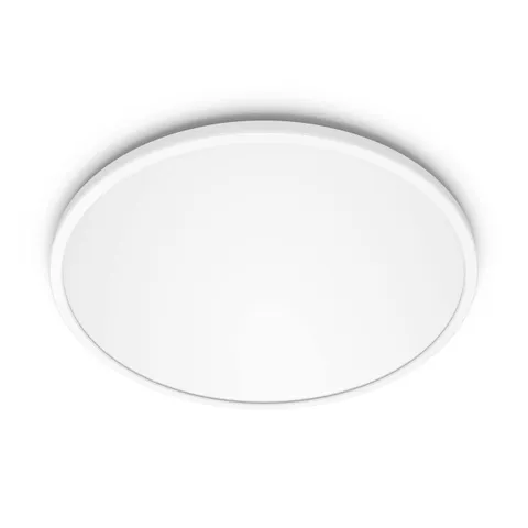Philips LED Lampada Soffitto Superslim (18W equiv.)