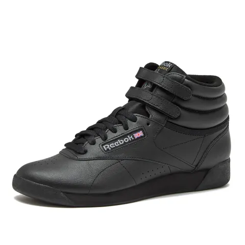 Reebok Sneaker da Donna F/S Hi, INT Nero, 37.5 EU