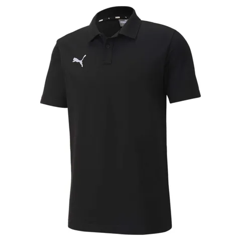 Puma Teamgoal 23 Casuals Maglietta, Black, 3XL Uomo
