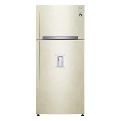 LG GTF744SEPED Frigorifero Doppia Porta 509L