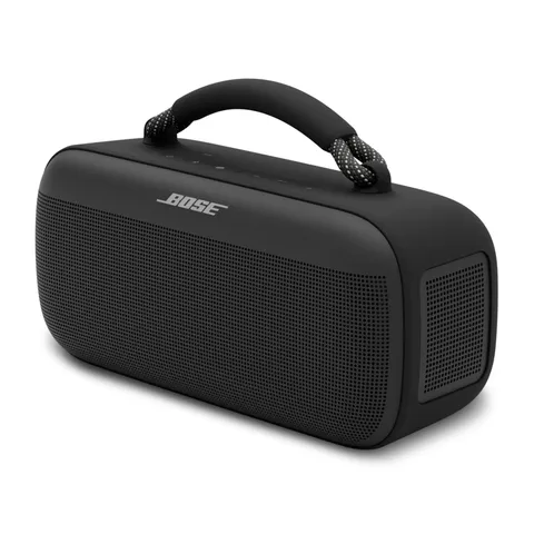 Bose SoundLink Max Nero