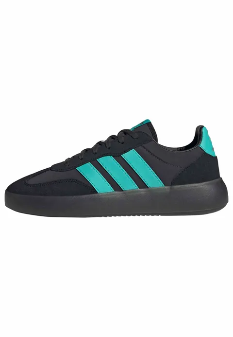 adidas Unisex - Adulto Mercedes - Amg Petronas Formula One Team Barreda Decode Shoes