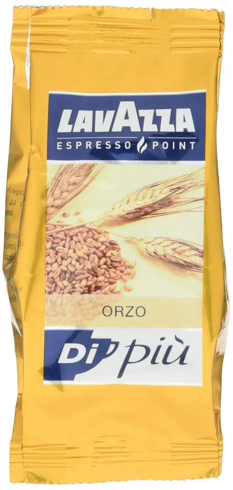 Lavazza Espresso Point Orzo, 50 Capsule