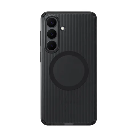 Samsung Rugged Magnet Case per Galaxy S26+, Black