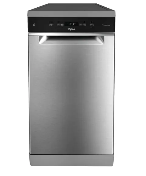 Whirlpool WH4FD11CS7A0X - Lavastoviglie Libera Installazione Per 11 Coperti