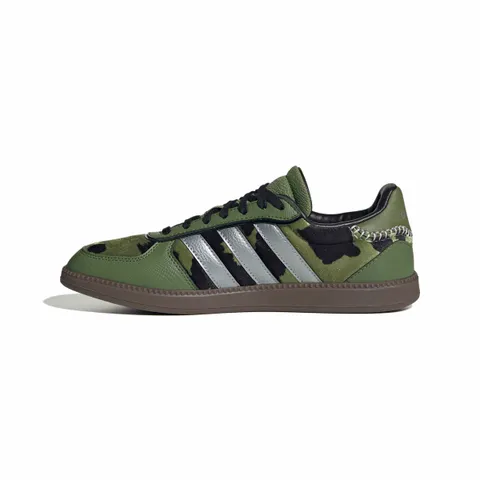 adidas Donna Breaknet Sleek Shoes, Ftwr White/Tech Grey Met./Core Black, 40 EU