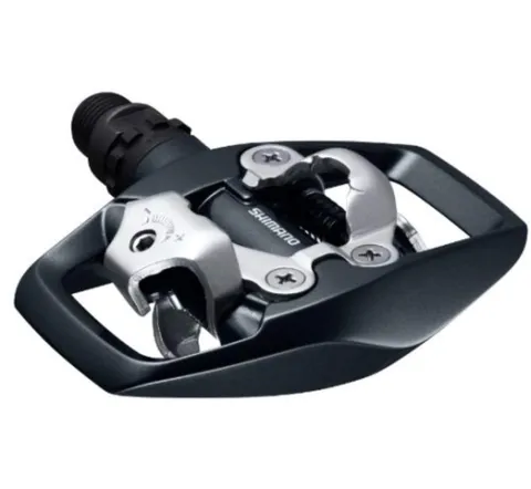 Shimano Pedali Shimano Spd Pd-Ed500 9/16 S/Refl.Calas Sm