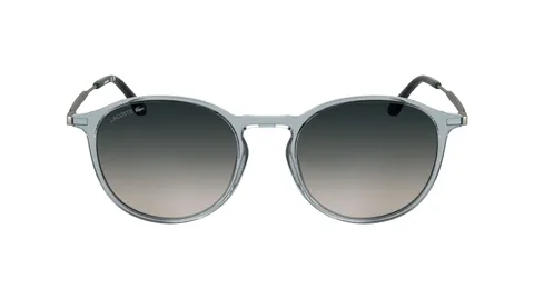 Lacoste L6061S Occhiali da sole unisex trasparente