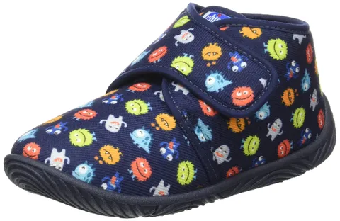 Chicco Pantofole Bambini Asilo Casa Strappo