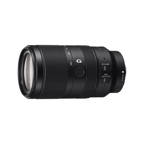 Sony SEL70350G Obiettivo 70-350mm F4.5-6.3 OSS