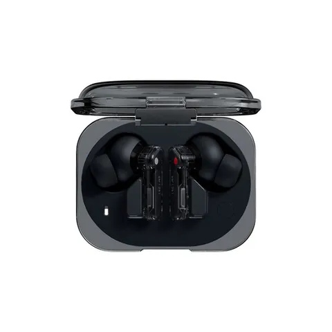 Nothing Ear (3a) Earbuds Cancellazione Rumore, 45dB Hybrid ANC, Hi-Res Audio, 12mm Bass
