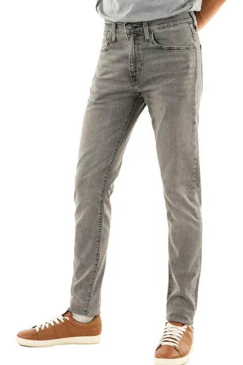 Levi's Uomo 512 Slim Taper Jeans, Whatever You Like, 33W / 34L