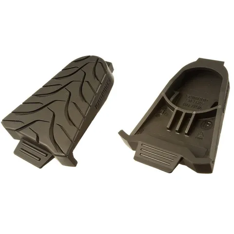 Shimano SM-SH45 SPD-SL Protezione del Pannello Black One Size