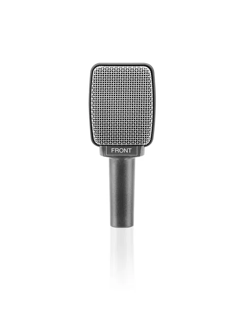 Sennheiser E 609 Silver Microfono Dinamico