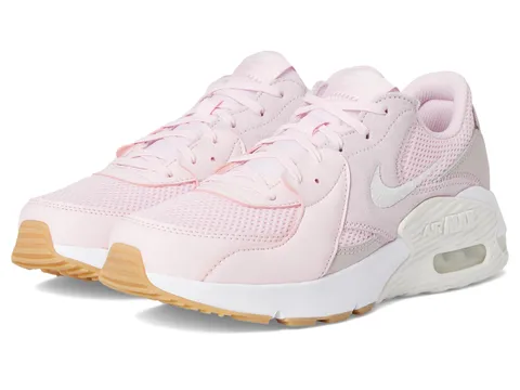 Nike CD5432-605 Air Max Excee Donna, Black/White-Dark Grey EU 38.5