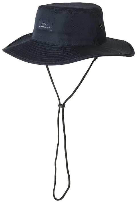 Helly Hansen Unisex Cappello Roam, STD, Marina Militare