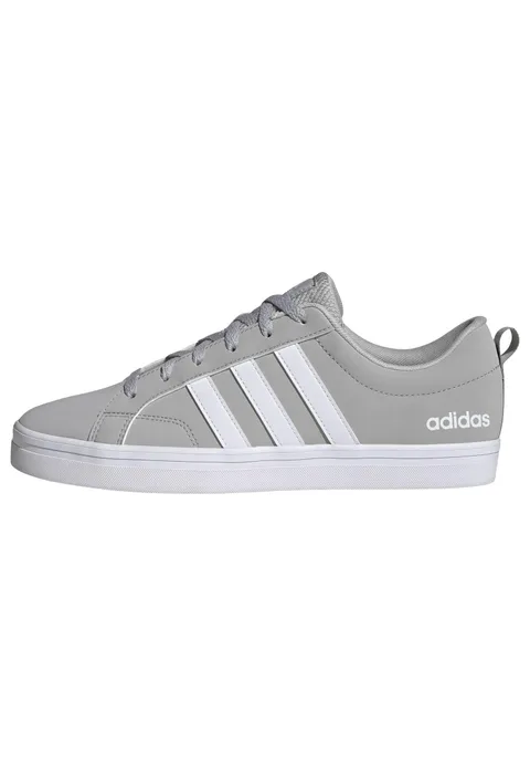 adidas Uomo Vs Pace 2.0 Shoes, Grey Two/Cloud White/Cloud White, 39 1/3 EU